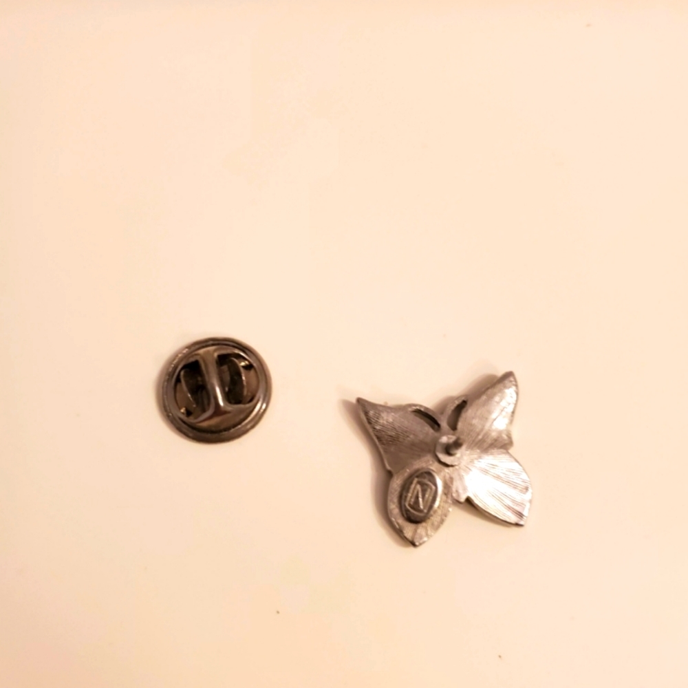 **4/$13** Butterfly Pin - Picture 11 of 11